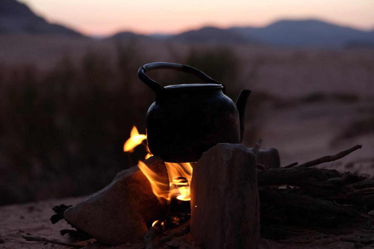Wadirum Momoo وادي رم المظهر الخارجي الصورة